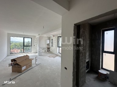 Apartament 3 camere | 86mp | Bloc nou | Garaj | Zona Piata Cipariu!