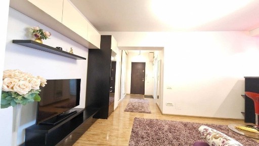 Apartament de inchiriat 3 camere Stefan cel Mare Floreasca -Proprietar