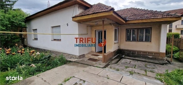 Casă de vânzare cu 4 camere în apropierea Cetății Alba Carolina