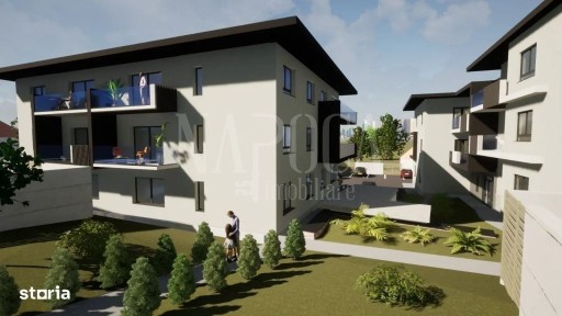 Apartament 2 camere de vanzare in Oncea Oradea, Oradea