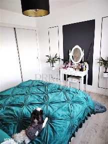 FREIDORF - ETAJ 2 - BLOC IZOLAT - 3 cam - centrala proprie - clima