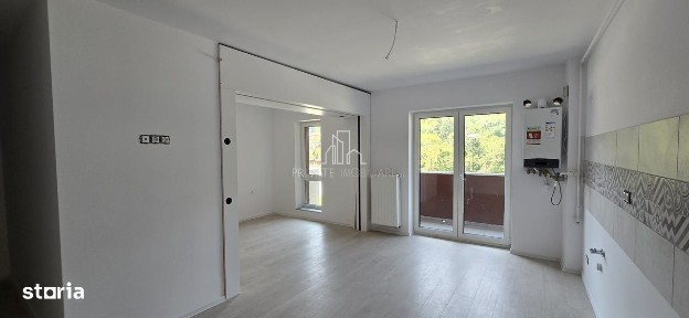 Apartament 2 Camere Et.1 Mobilat/Utilat, Terasa 15Mp,Str Mihai Viteazu