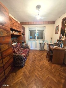 Nufarul, Oradea, Bihor