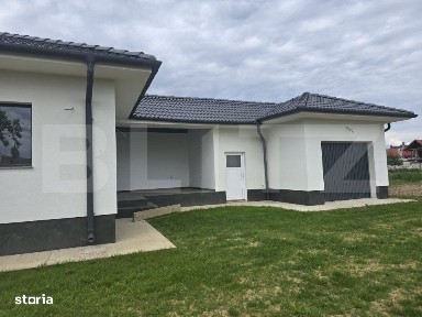 Casa 2 camere, 120 mp -7.8 ari teren. Lazuri