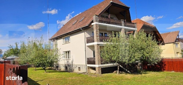 Sfantu Gheorghe, Covasna