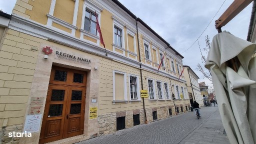 Centru, Cluj-Napoca, Cluj