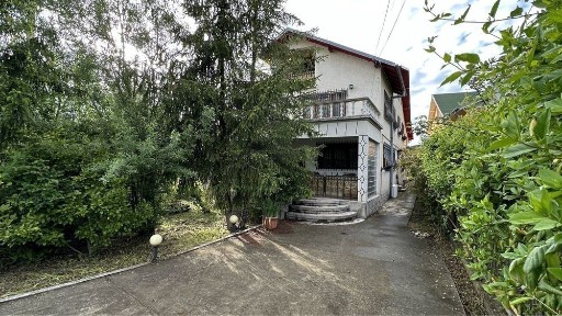 Proprietar vand casa P+1+M Cornu de Jos Prahova