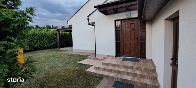 Inchiriez casa in cart.Belvedere