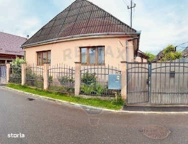 Strada Titu Maiorescu, Sighetu Marmatiei, Maramures