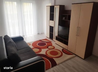 Chirie apartament la parter cartier Ama Residence unirii