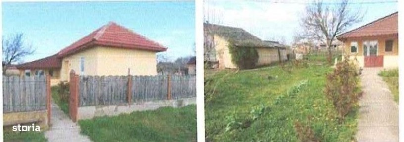 Casa si teren in Poiana Mare, Sat Tunarii Noi - 3073868