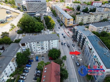 ID 8252 EXCLUSIVITATE LUX Imobiliare - Spațiu ULTRACENTRAL