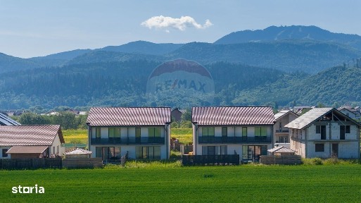 Strada Vulcanului, Cristian, Brasov