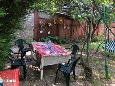 DOROBANTILOR Teren 500 mp + Casa 4 camere zona Centru