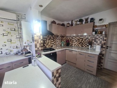 Casa 110 mp in oras, teren 500 mp totali, Ultracentreal