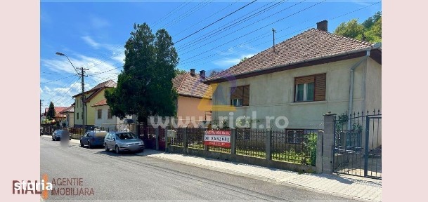 Strada Martian Negrea, Medias, Sibiu