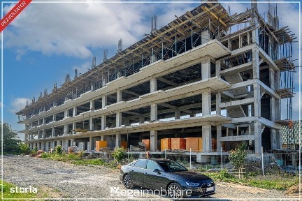 Strada C4, Navodari, Constanta