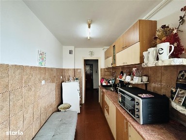 Aleea Fratii Buzesti, Hipodrom III, Sibiu