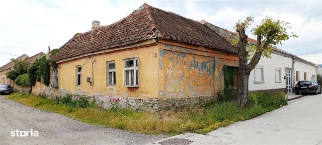 Strada Portului, Moldova Noua, Caras-Severin
