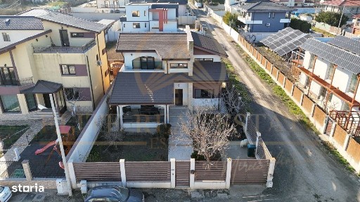 Strada Alexandru Sahia, Palazu Mare, Constanta