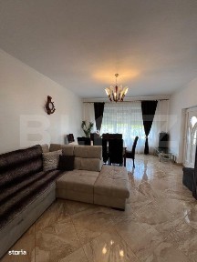Casa, de vanzare, cu 4 dormitoare + garsoniera, 266 mp utili, zona L B