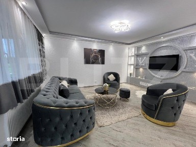 Casa de vanzare in Ardud, 3 camere, teren 500 mp