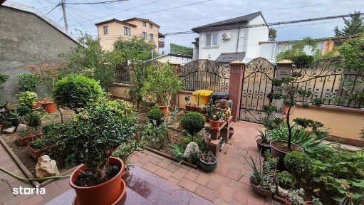 Strada Berzovia, Rahova, Sectorul 5, Bucuresti