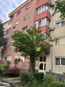 PROPRIETAR Vand apartament cu 2 camere zona Nufarul - Bumbacului