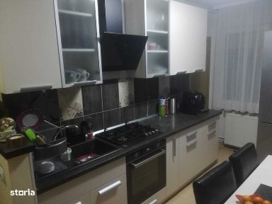 Apartament 3 camere et.2, Sangeorgiu de Mures