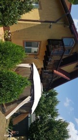 Vila Mamaia Nord
