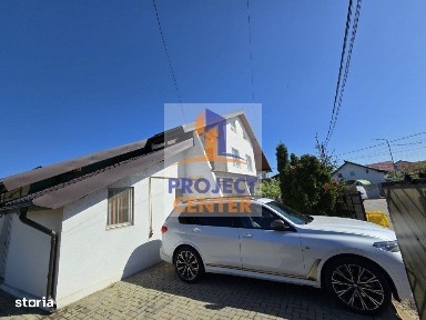 Vila de vanzare in Bradu