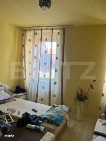Doua apartamente, zona centrala