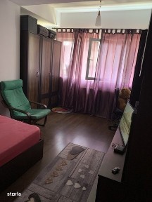Garsoniera de vanzare in Popesti Leordeni ansamblul Gama Residence 3