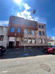 Orasul Nou, Oradea, Bihor