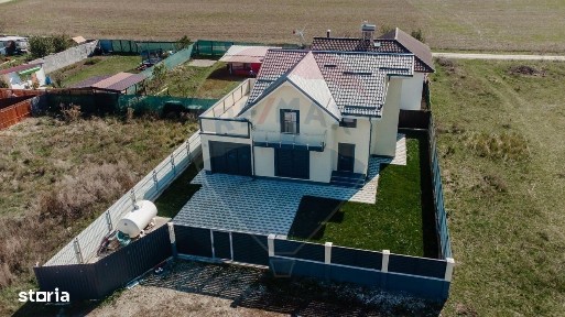 Strada Stunga Mieilor, Sanpetru, Brasov