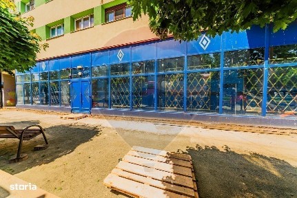 Bulevardul Revolutiei, Centru, Arad