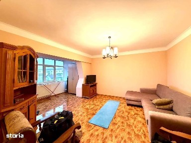 Apartament modern, complet mobilat si utilat, in zona Bradet