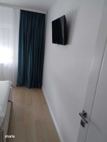 Inchiriez apartament 3 camere in Techirghiol !