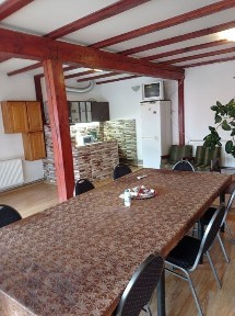 Garsoniera la vila Brasov zona centru vechi