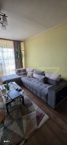 Apartament 4 camere, 4 balcoane,an 1984, 75 mp, zona Blv Bucuresti