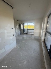 Apartament cu 3 camere, 94,2 mp, Ansamblu Rezidential, Zorilor