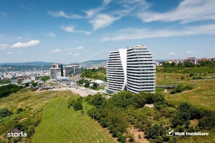 Comision 0 % - Apartament 4 camere, 93,1 mp si terasa de 27,6 mp,zon