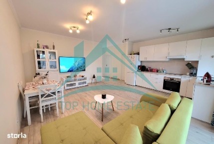 Strada Tineretului, Floresti, Cluj