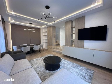 Vila 4 Camere - MobilataUtilata - La 1,5 Km de Rond Pacurari