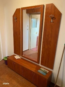 Vand apartament 2 camere