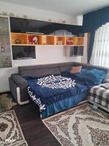 Vand apartament 3 camere