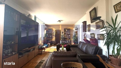 APARTAMENT DE VANZARE | 4 CAMERE | ZONA EMINESCU