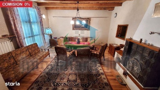 Coltirea, casa 6 camere, suprafata 264 mp, teren 1658 mp, comision 0