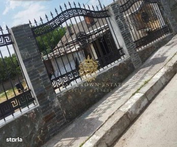 Strada Tarafului, Giulesti Sarbi, Sectorul 1, Bucuresti