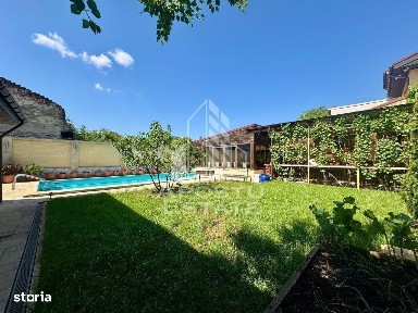 Casa Multifunctionala - Pensiune, Evenimente, Piscina si Crama